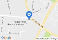Holiday Inn Auckland Airport