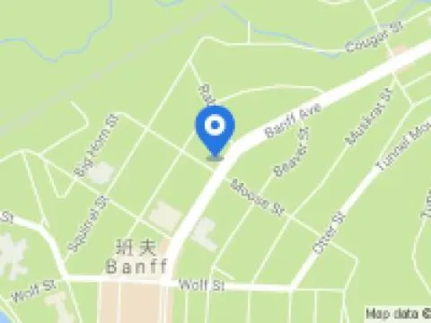 Banff Aspen Lodge Hotels in Banff