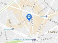 Star Champs-Elysées Hotels in Paris