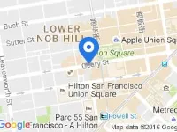Handlery Union Square Hotel Hotels in San Francisco