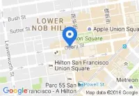 Handlery Union Square Hotel