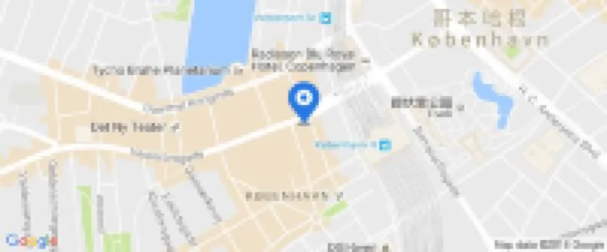 Scandic Webers