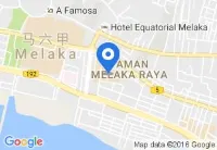 ASIA MELAKA HOTEL managed by The Straits Hotel & Suites