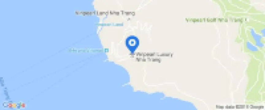 Vinpearl Resort & Spa Nha Trang Bay