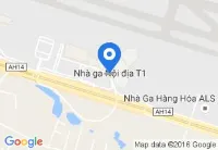 Vatc Sleep Pod Terminal 1