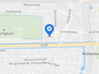 Amsterdam Teleport Hotel Amsterdam otelleri