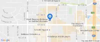 Hyatt Regency Bellevue - boutique