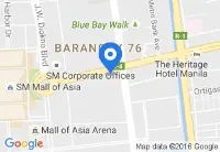 Hotel101 - Manila - Pools
