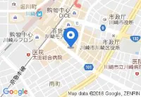 Daiwa Roynet Hotel Kawasaki Hotels in Kawasaki