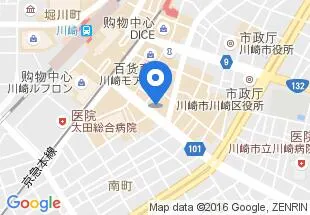 Daiwa Roynet Hotel Kawasaki