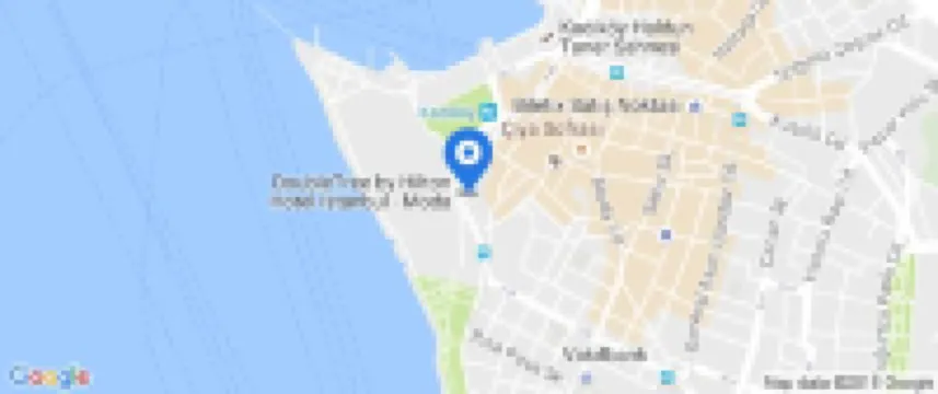 DoubleTree by Hilton Istanbul - Moda