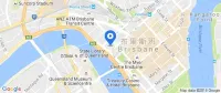 voco BRISBANE CITY CENTRE by IHG