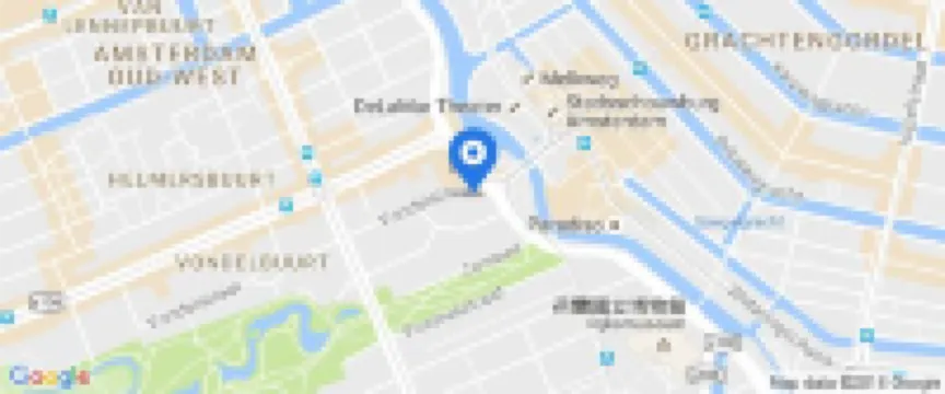 阿姆斯特丹萬豪酒店