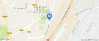 B&B HOTEL Paris Grand Roissy CDG Aéroport Hoteles en Roissy-en-France
