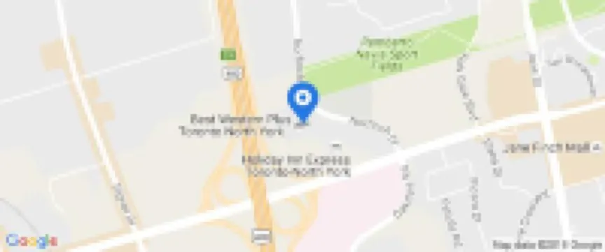 ترافلودج تورونتو نورث يورك