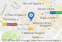 Somerset Bencoolen Singapore - Condos