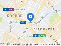 Hotel 81 Rochor Hotels near Bras Basah MRT Station