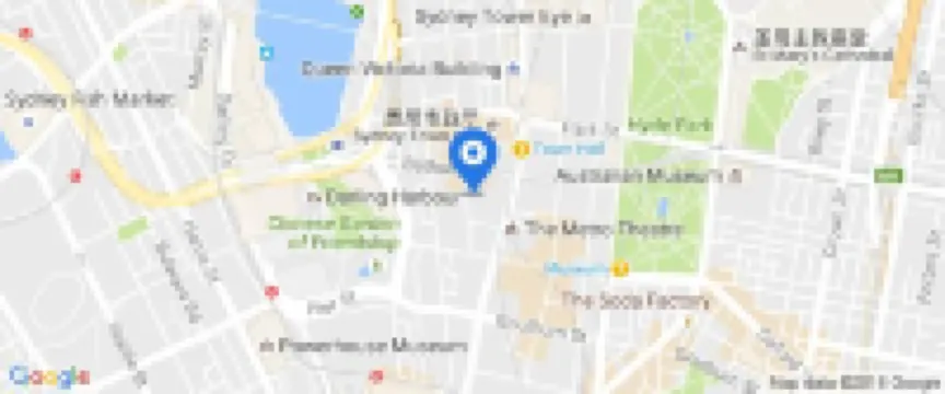Fraser Suites Sydney
