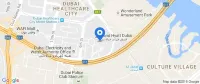 Grand Hyatt Dubai