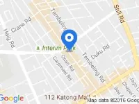 Venue Hotel Hotels near Katong
