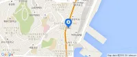 釜山皇冠海港酒店 釜山酒店