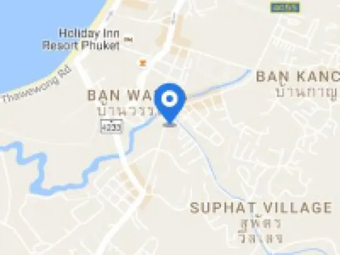 99 Residence Patong Hotels in Phuket