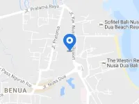 Bali Nusa Dua Hotel Hotels near BTDC