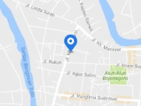 Aston Bojonegoro City Hotel Hotels in Bojonegoro Regency