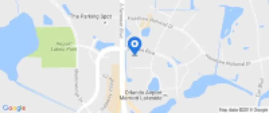 ホリデイ イン オーランド インターナショナル エアポート by IHG