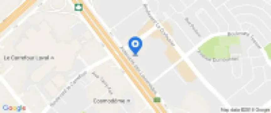 โอเมจ โรงแรม มอนทรีออล ลาวาล อะ ทริบิวต์ พอร์ตโฟลิโอ โรงแรม