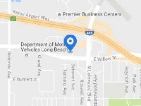 Residence Inn Long Beach Hotels in Long Beach