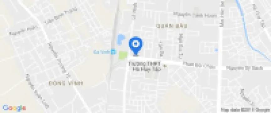 Mường Thanh Vinh Các khách sạn ở Thành phố Vinh