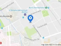 H+ Hotel Berlin Mitte Hotels near The Berlin Wall