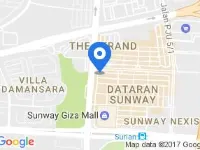 SH Hotel Kota Damansara Hotels near The Strand Mall