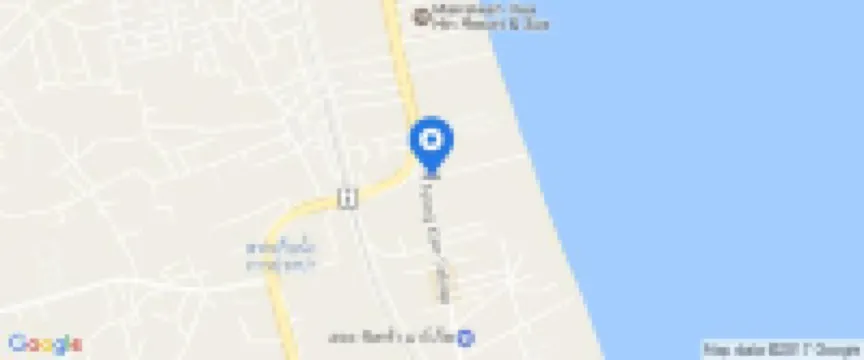 宜必思華欣酒店