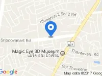 Thongmanee Hotel Hotels in Hat Yai