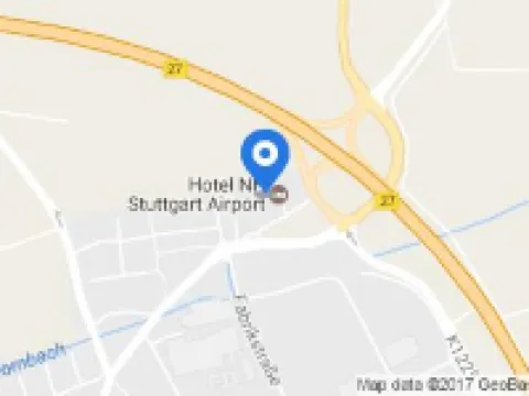 NH Stuttgart Airport Hotels in Filderstadt