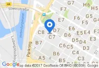 B&B HOTEL Mannheim-City