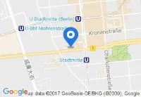 NH 컬렉션 베를린 미테 암 체크포인트 찰리