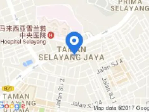 Sky Hotel @ Selayang Hotels in Batu Caves