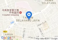 Sky Hotel @ Selayang Hotels in Selayang