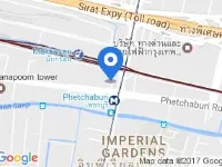 FX Hotel Metrolink Makkasan Các khách sạn gần Ga MRT Phetchaburi