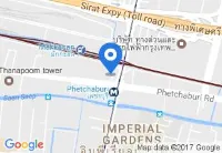 馬卡森地鐵鏈富驛時尚酒店