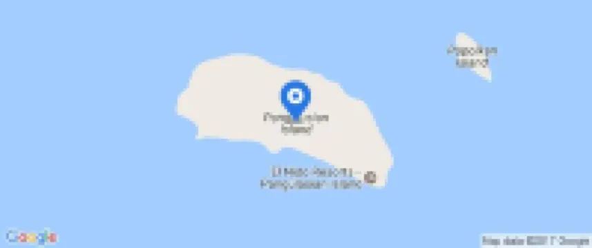 El Nido Resorts Pangulasian Island