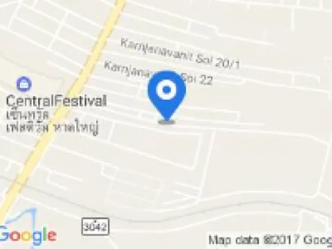 The Smart Hotel Hat Yai Hotels in Hat Yai