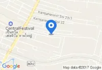 The Smart Hotel Hat Yai