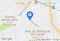 The Aim Sathorn Hotel