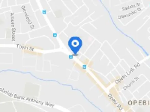 Citiheight Hotel Hotels in Lagos