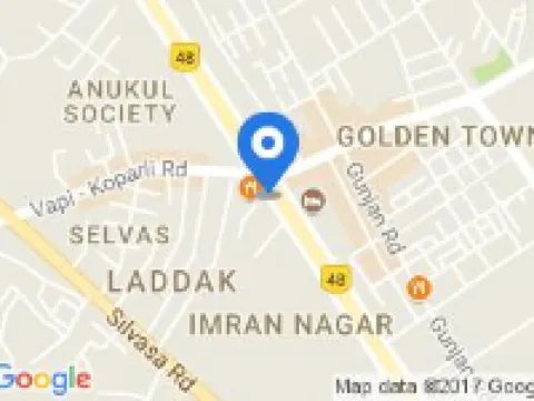 ホテル ロイヤル シェルター バピのホテル