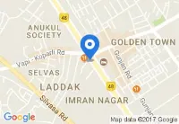 Hotel Royal Shelter Hotel di Vapi